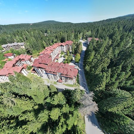 Pinewood Ang Luxurious Apartment A32 Boroveț Exterior foto