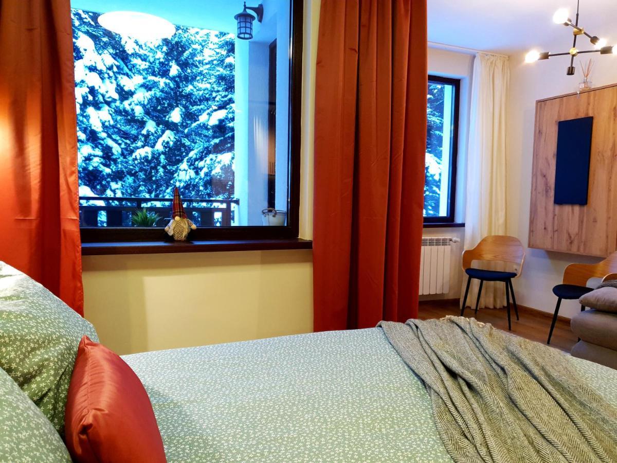 Pinewood Ang Luxurious Apartment A32 Boroveț Exterior foto