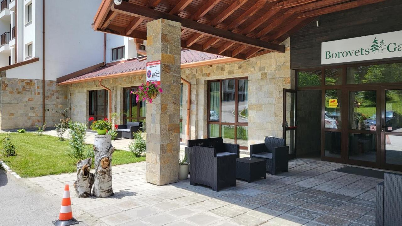 Pinewood Ang Luxurious Apartment A32 Boroveț Exterior foto