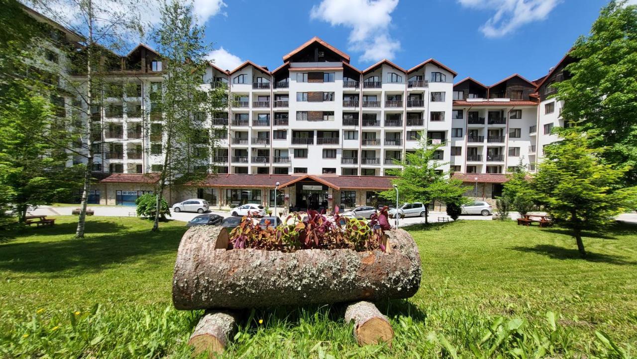 Pinewood Ang Luxurious Apartment A32 Boroveț Exterior foto